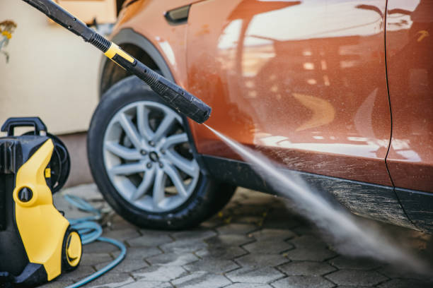 Best Affordable Pressure Washing  in Dove Valley, CO