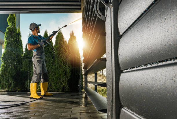 Best Commercial Building Pressure Washing  in Dove Valley, CO