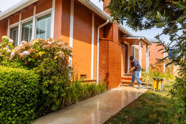 Pressure Washing Contractors in Dove Valley, CO