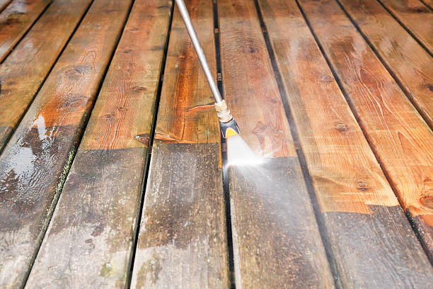 Pressure Washing Estimates in Dove Valley, CO