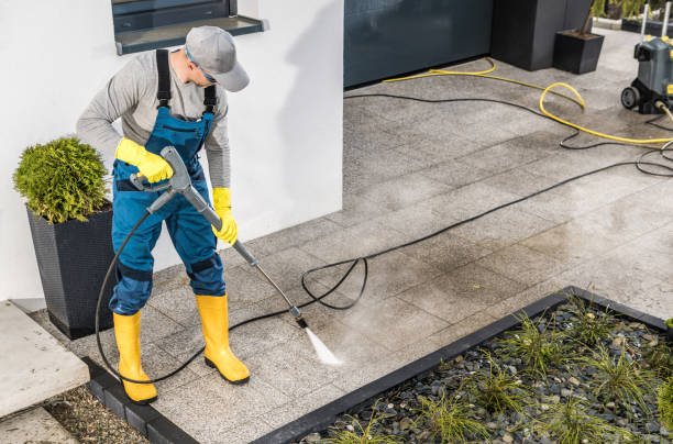 Best Roof Power Washing Services  in Dove Valley, CO