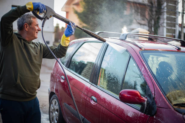 Why Choose Our Certified Pressure Washing Experts for Your Project Needs in Dove Valley, CO?