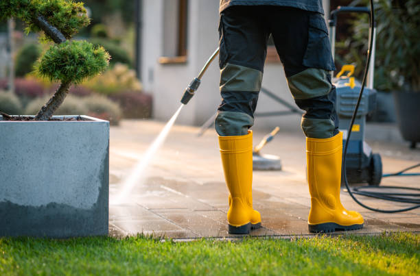 Best Garage Pressure Washing  in Dove Valley, CO