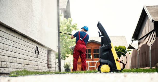 Why Choose Our Certified Pressure Washing Experts for Your Project Needs in Dove Valley, CO?